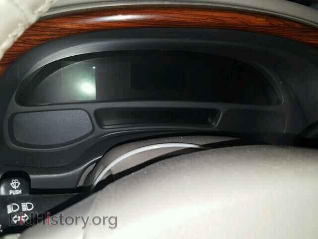 2003 CADILLAC DEVILLE - VIN: 1G6KD54Y93U244899 - Photo 8