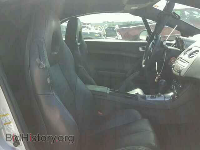 2007 MITSUBISHI ECLIPSE - VIN: 4A3AL25F77E063319 - Фото 5
