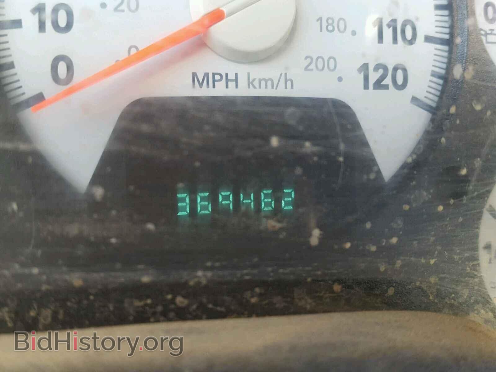 2008 DODGE RAM 3500 - VIN: 3D7MX48A68G128919 - Фото 8