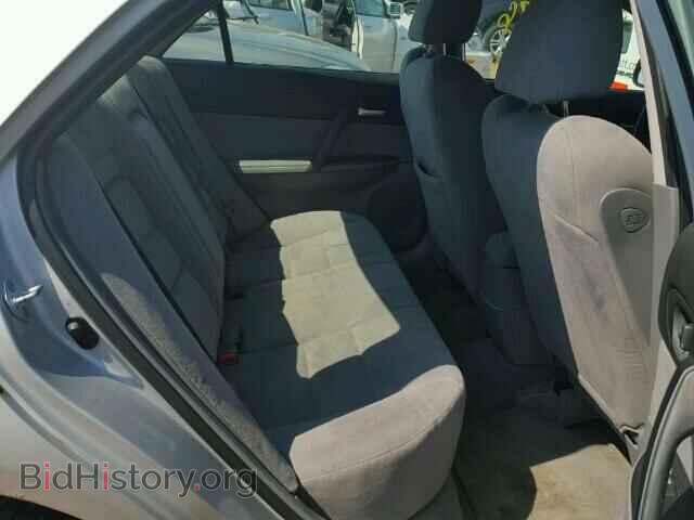 2007 MAZDA 6 - VIN: 1YVHP80D875M21018 - Фото 6
