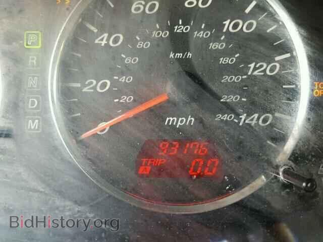 2007 MAZDA 6 - VIN: 1YVHP80D875M21018 - Фото 8