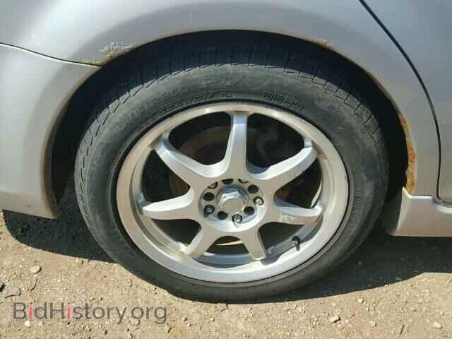 2007 MAZDA 6 - VIN: 1YVHP80D875M21018 - Фото 10