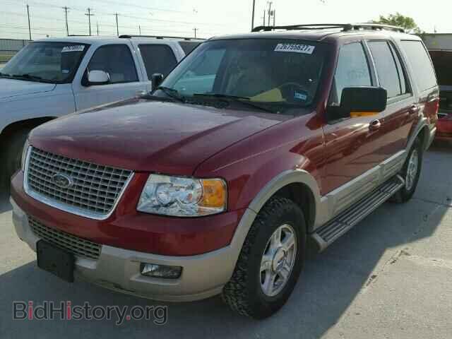 2005 FORD EXPEDITION - VIN: 1FMPU17595LA08416 - Фото 2