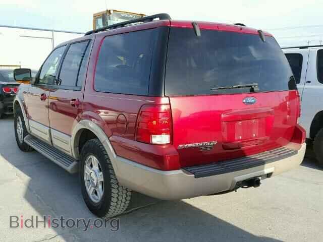 2005 FORD EXPEDITION - VIN: 1FMPU17595LA08416 - Фото 3