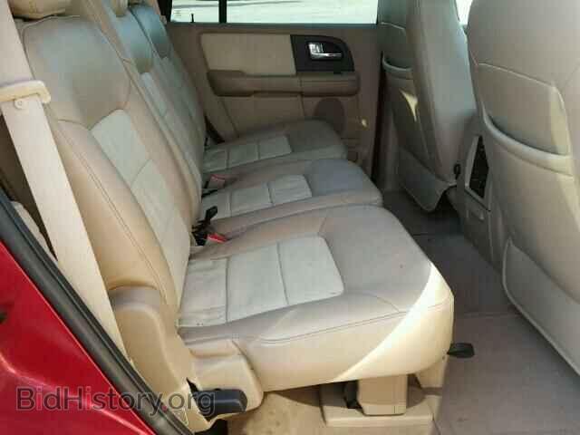 2005 FORD EXPEDITION - VIN: 1FMPU17595LA08416 - Фото 6