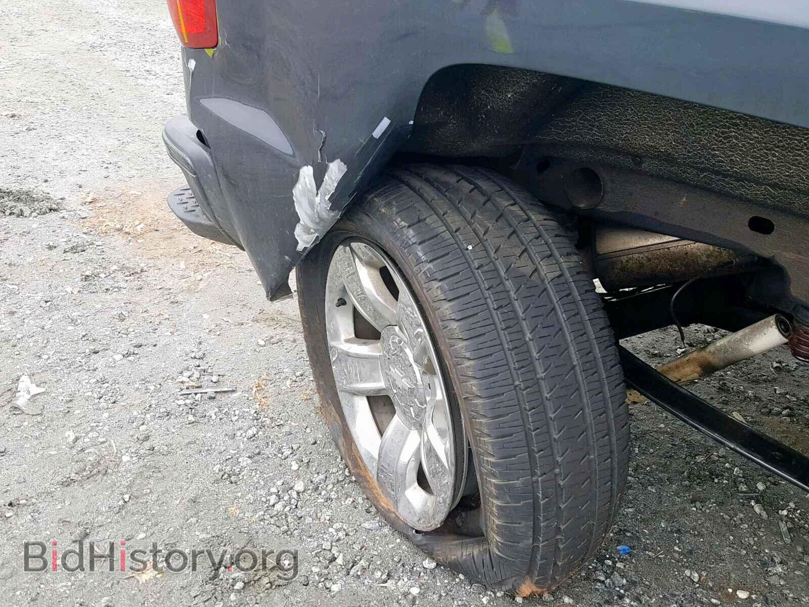 2017 CHEVROLET SILVERADO - VIN: 3GCUKSEC7HG509794 - Фото 9