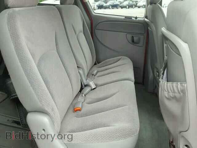 2005 DODGE CARAVAN - VIN: 1D4GP45R55B350845 - Фото 6