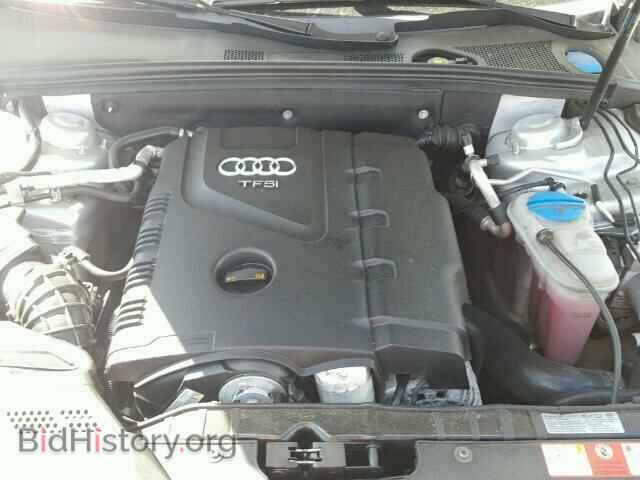 2010 AUDI A4 - VIN: WAUWFAFL2AA004656 - Фото 7