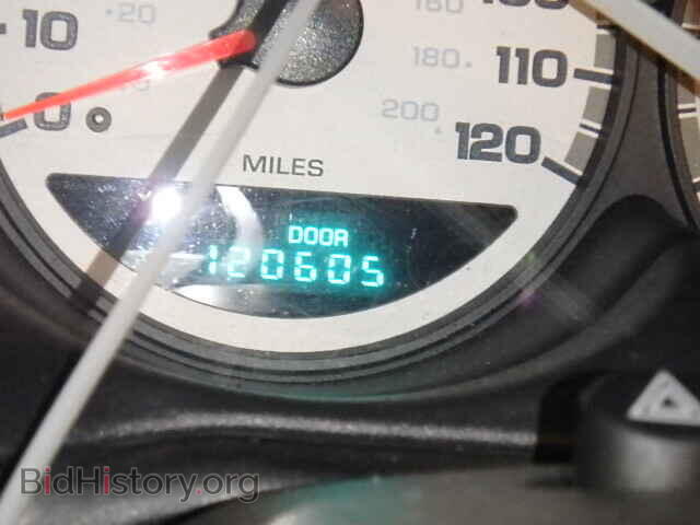 2004 DODGE NEON - VIN: 1B3ES56C64D645296 - Фото 8