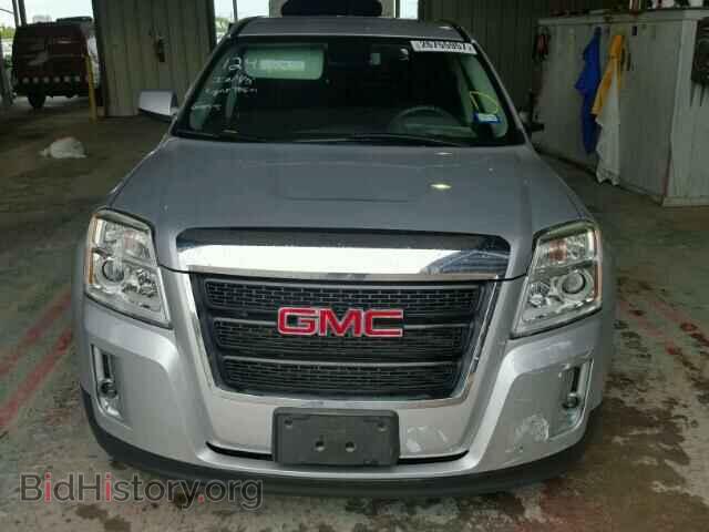 2012 GMC TERRAIN - VIN: 2GKALMEK1C6265314 - Photo 9
