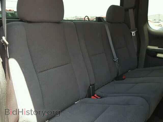 2008 CHEVROLET SILVERADO - VIN: 2GCEC190981257521 - Photo 6