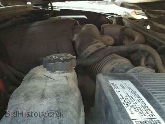 2008 CHEVROLET SILVERADO - VIN: 2GCEC190981257521 - Photo 7