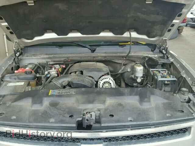 2008 CHEVROLET SILVERADO - VIN: 2GCEC19C081330088 - Photo 7