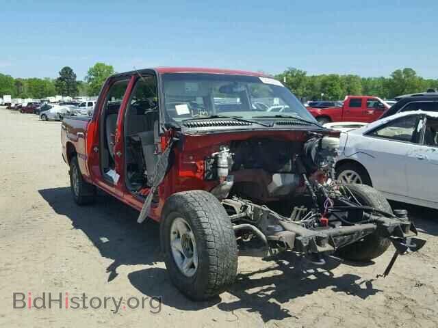 Фотография 2GCEC13V561277623 - CHEVROLET SILVERADO 2006