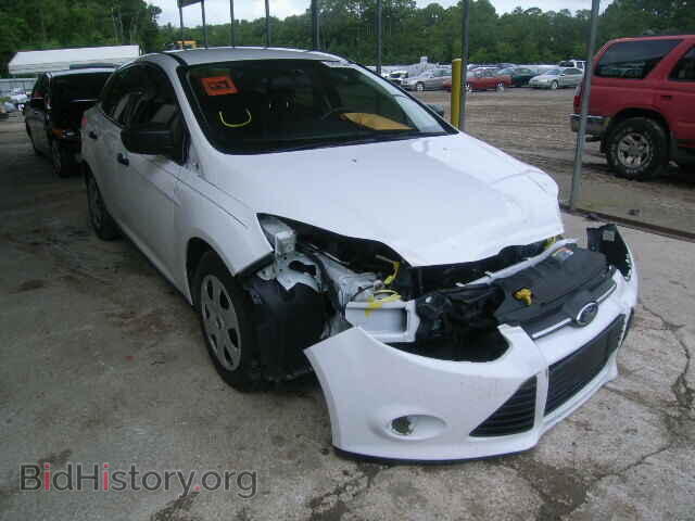 Фотография 1FADP3E21DL300164 - FORD FOCUS 2013