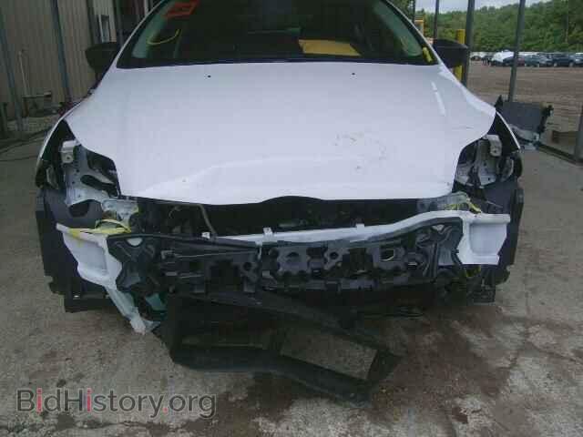 2013 FORD FOCUS - VIN: 1FADP3E21DL300164 - Фото 10