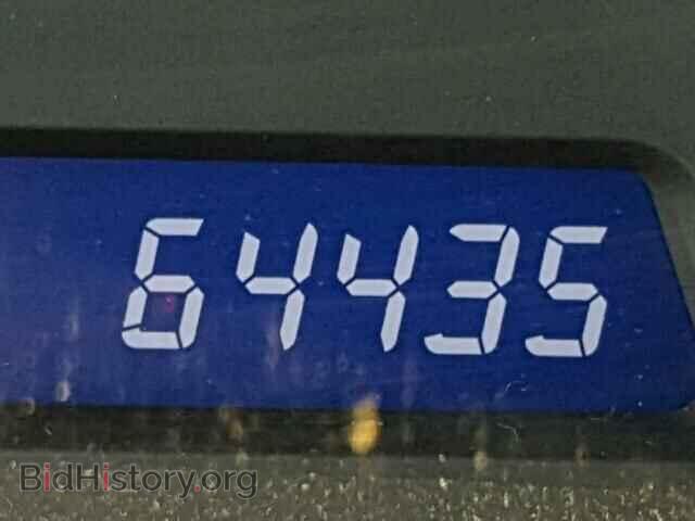 2011 LEXUS IS250 - VIN: JTHBF5C21B5131492 - Фото 8