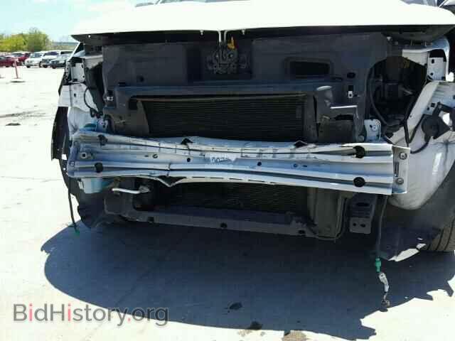 2013 FORD EXPLORER - VIN: 1FM5K7D80DGB76967 - Фото 9