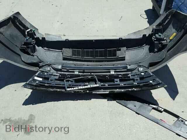 2013 FORD EXPLORER - VIN: 1FM5K7D80DGB76967 - Фото 10