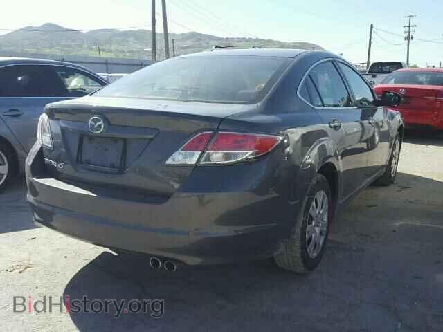 2009 MAZDA 6 - VIN: 1YVHP81A595M17435 - Фото 4