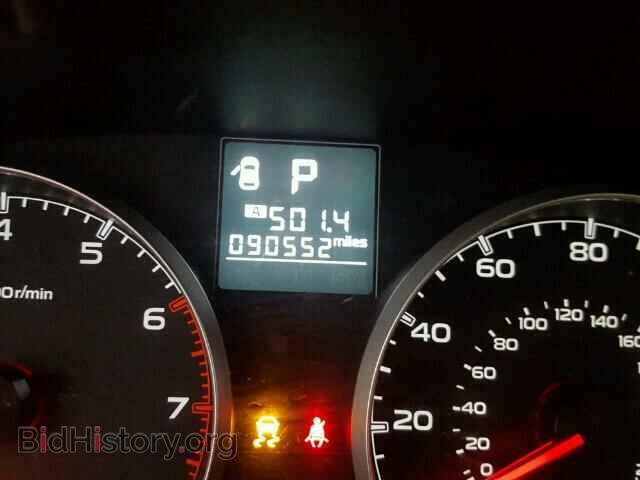 2013 SUBARU OUTBACK - VIN: 4S4BRBCC8D3282727 - Photo 8