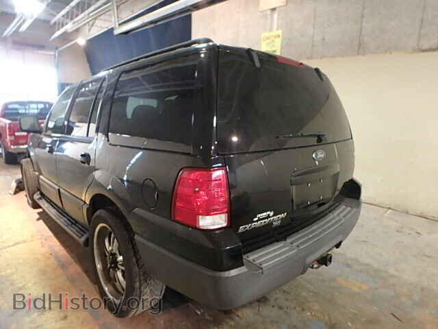 2005 FORD EXPEDITION - VIN: 1FMPU16555LB08904 - Фото 3