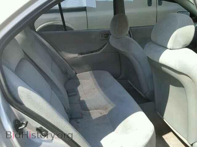 2002 MITSUBISHI GALANT - VIN: 4A3AA46G62E095793 - Фото 6