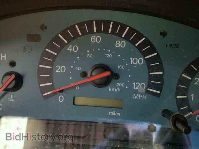 2002 MITSUBISHI GALANT - VIN: 4A3AA46G62E095793 - Фото 8