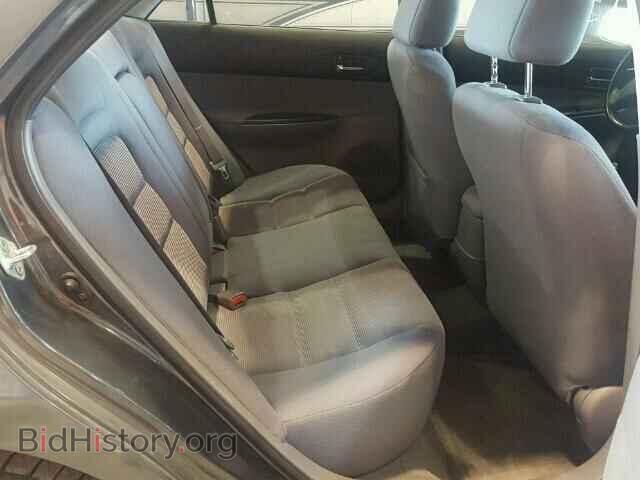 2005 MAZDA 6 - VIN: 1YVFP80C855M25954 - Фото 6