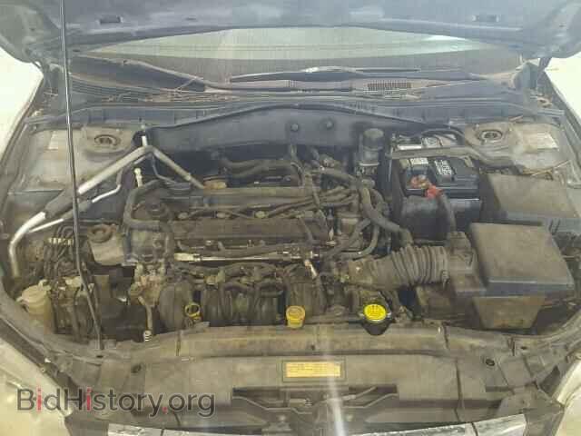 2005 MAZDA 6 - VIN: 1YVFP80C855M25954 - Фото 7