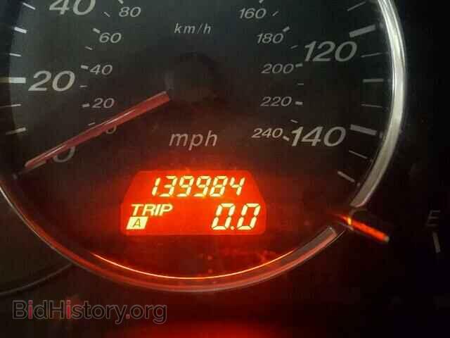 2005 MAZDA 6 - VIN: 1YVFP80C855M25954 - Фото 8