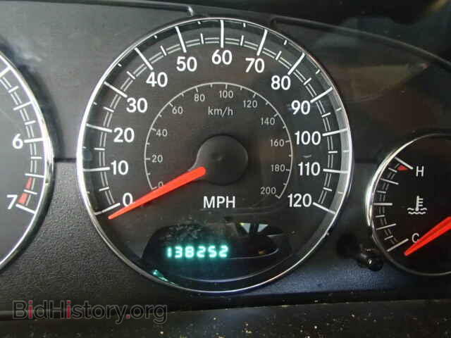 2004 CHRYSLER SEBRING - VIN: 1C3EL46X74N148040 - Фото 8