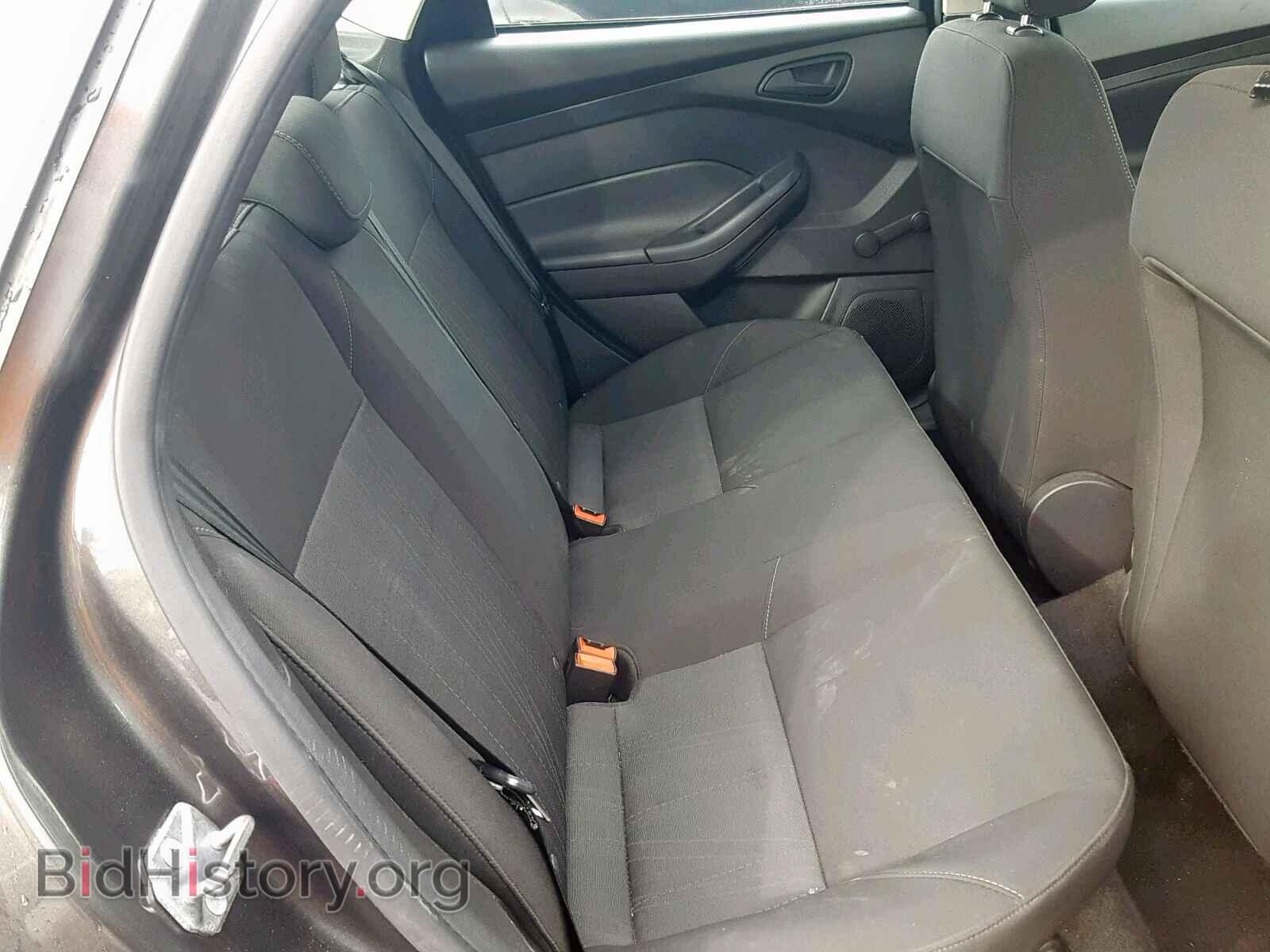 2015 FORD FOCUS - VIN: 1FADP3E24FL338832 - Фото 6