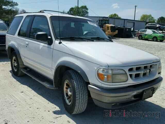 Photo 1FMYU22E2WUC55211 - FORD EXPLORER 1998