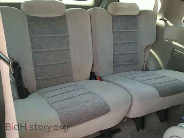 1998 FORD EXPLORER - VIN: 1FMYU22E2WUC55211 - Фото 6