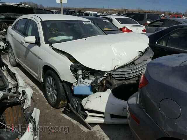 Photo 1C3CC4FB7AN104434 - CHRYSLER SEBRING 2010