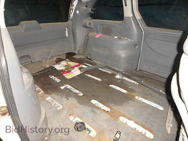 2006 DODGE CARAVAN - VIN: 1D8GP45R16B717420 - Фото 6
