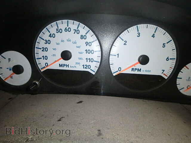 2006 DODGE CARAVAN - VIN: 1D8GP45R16B717420 - Фото 8