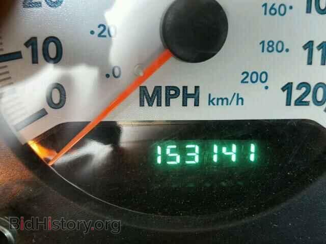 2006 DODGE CARAVAN - VIN: 2D4GP44L26R909347 - Фото 8