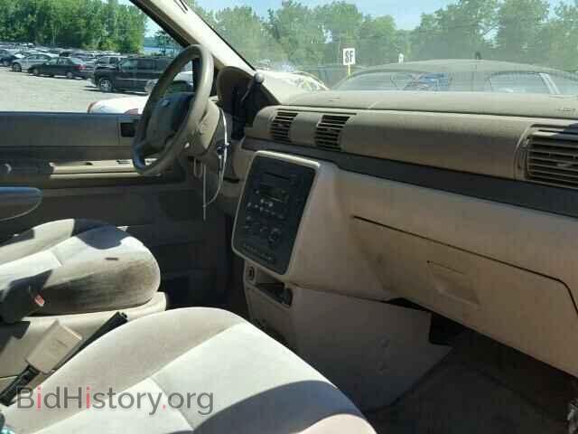 2004 FORD FREESTAR - VIN: 2FMZA57694BA97758 - Фото 5