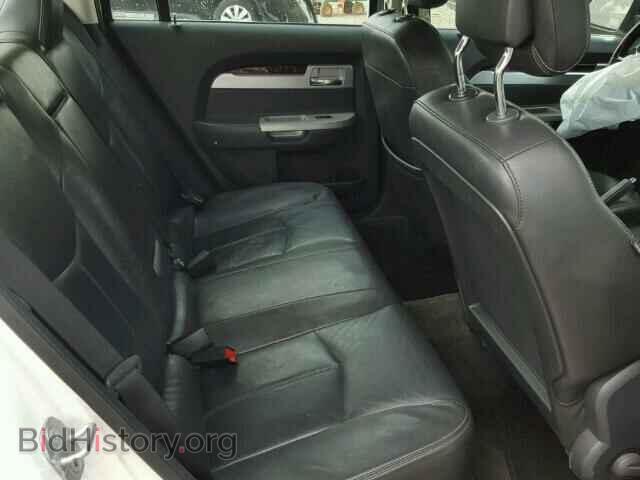2010 CHRYSLER SEBRING - VIN: 1C3CC5FD4AN156028 - Фото 6
