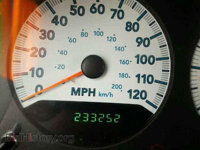2007 DODGE CARAVAN - VIN: 1D4GP24R97B213030 - Фото 8