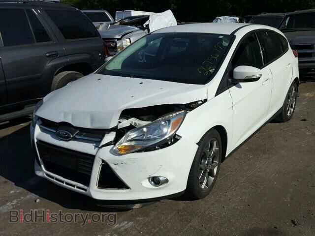 2014 FORD FOCUS - VIN: 1FADP3K24EL337800 - Photo 2