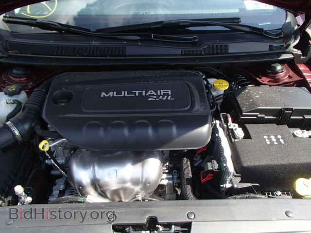 2015 CHRYSLER 200 - VIN: 1C3CCCAB4FN623479 - Photo 7