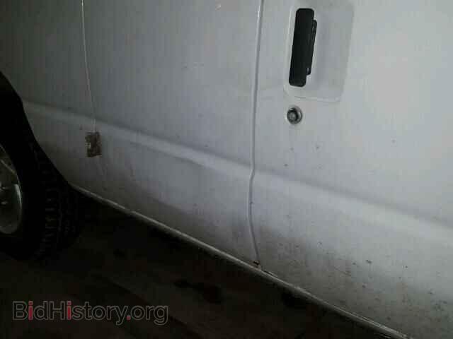 2011 FORD ECONOLINE - VIN: 1FBNE3BL7BDA18012 - Фото 9