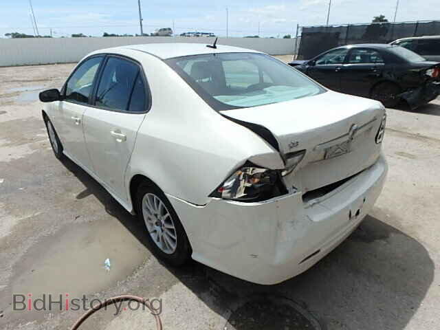 2008 SAAB 9 3 - VIN: YS3FB49Y881135536 - Фото 3