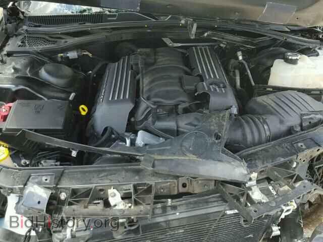 2015 DODGE CHALLENGER - VIN: 2C3CDZFJ6FH842856 - Фото 7