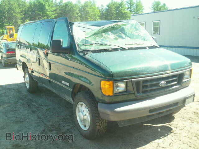 Фотография 1FBSS31L17DA00528 - FORD ECONOLINE 2007