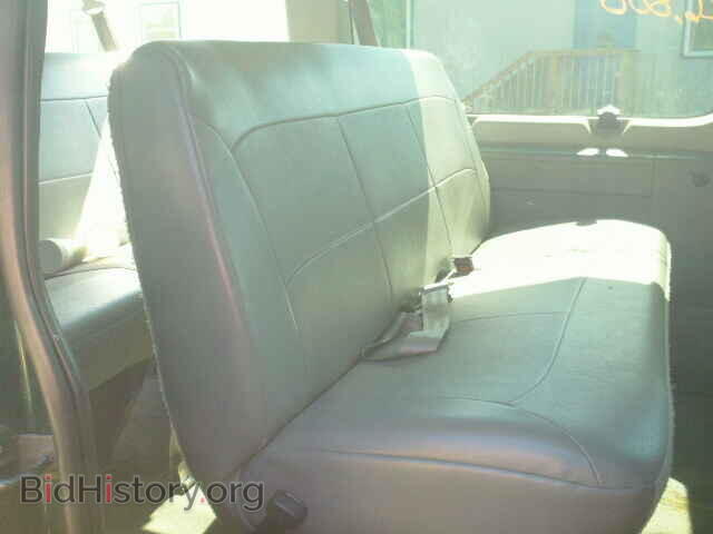 2007 FORD ECONOLINE - VIN: 1FBSS31L17DA00528 - Фото 6