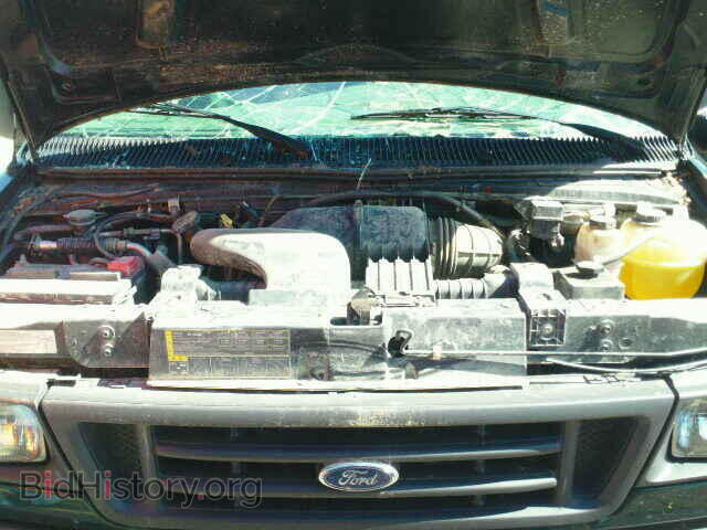 2007 FORD ECONOLINE - VIN: 1FBSS31L17DA00528 - Фото 7